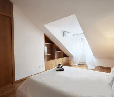 Room in a shared 1-bedroom apartment for rent in Leganés. - Foto 3