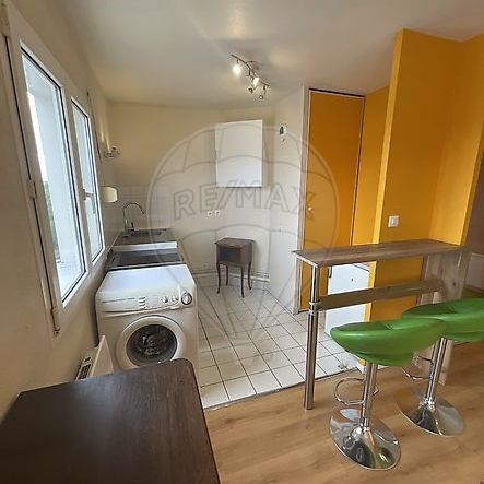 Appartement à louer - Bas-Rhin - 67 - Photo 1