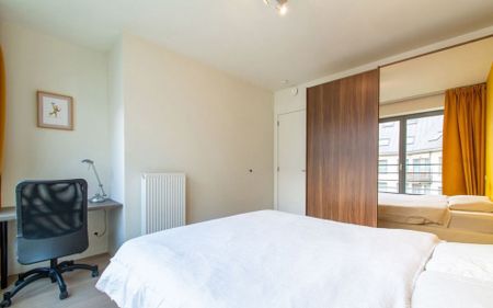 Appartement in Evere - Foto 5