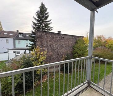 Ankommen & Wohlfühlen: Charmante 2,5-Zimmer-Wohnung mit Herz - Photo 1