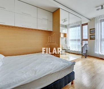 Mieszkanie Gdynia Śródmieście powierzchnia 60.0 m² C312-WM-67550 - Zdjęcie 1