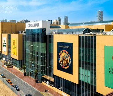 Luxury Furnished Villa | Ground Floor Bedroom - Photo 6