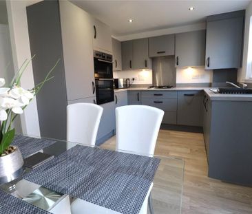 2 bedroom end of terrace house to rent - Photo 6