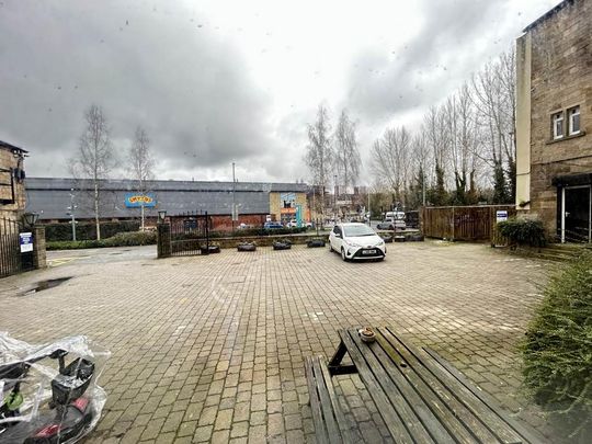 1 bedroom flat to rent - Photo 1