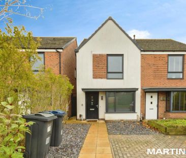 2 bedroom semi-detached house to rent - Photo 3