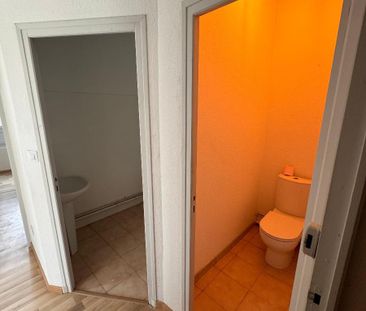 Location Appartement 2 pièces 34m² BEDARIEUX 34600 - Photo 4