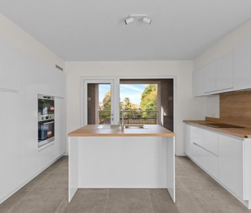 Appartement te huur in Ronse - Foto 1