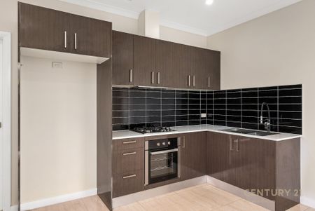 Modern Granny Flat - Photo 4