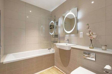 1 bedroom flat to rent - Photo 3