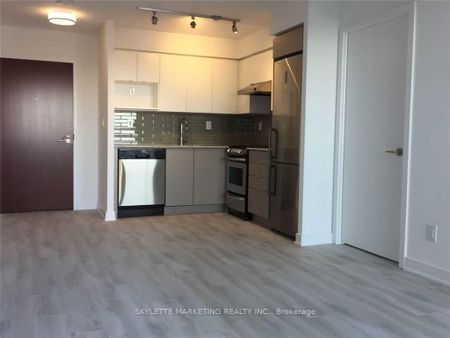 For Lease - 160 Flemington Road Unit# 902, Toronto, Ontario - Photo 2