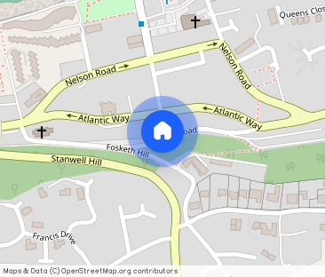 Cleveland Terrace, Bideford, EX39 - Photo 1