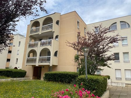 Location appartement 2 pièces, 50.33m², Torcy - Photo 4