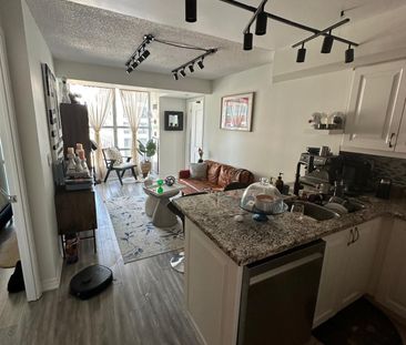 For Lease - 33 Elm Drive Unit# 802, Mississauga, Ontario - Photo 2