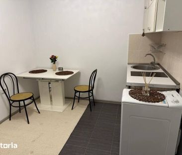 Garsonieră Faleza Nord zona Universitate 400 euro - Fotografie 2