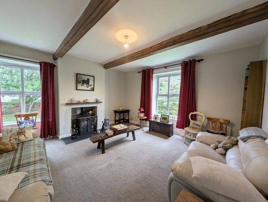 2 bedroom semi-detached house to rent - Photo 1