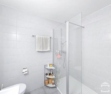 Bel appartement de 48 m2 au 1er étage au centre de Vevey - Photo 1