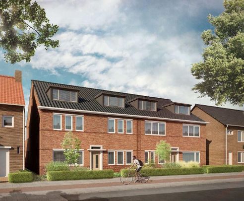 Te huur: Appartement Leenderweg in Eindhoven - Foto 1