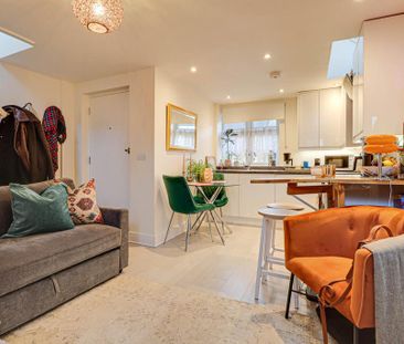 1 bedroom end of terrace house to rent - Photo 4