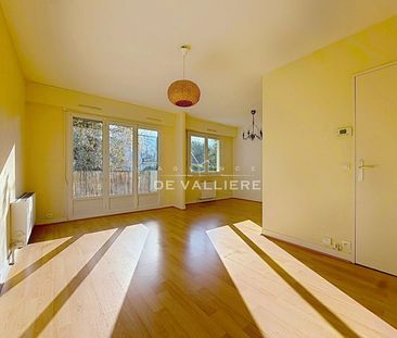 Location Appartement 4 pièces 83m² NANTERRE 92000 - Photo 4
