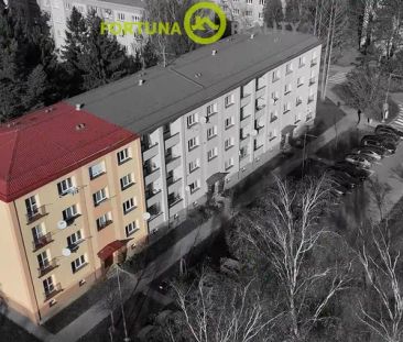 Pronájem bytu 54 m - Photo 2