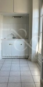 T1 de 50m² - Cours Gambetta Lyon 3ème - Photo 4