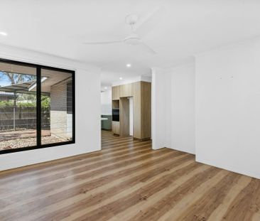 BEAUTIFULLY RENOVATED FAMILY HOME - Photo 2
