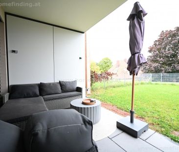 südseitige Gartenwohnung beim Schlosspark, Garage möglich I befristet - Photo 4
