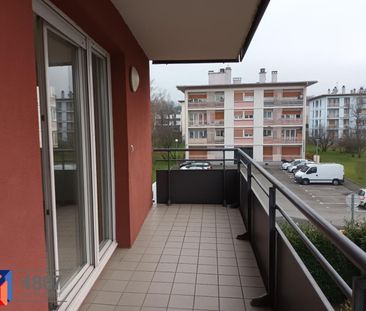 Appartement T3 à louer à Thonon Les Bains - Photo 2