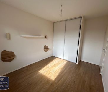 Location Appartement 2 pièces 38m² CORBEIL ESSONNES 91100 - Photo 2