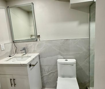For Lease - 7 Avanti Crescent Unit# Basement, Hamilton, Ontario - Photo 5
