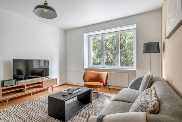 Murbacherstrasse 49 - Photo 1