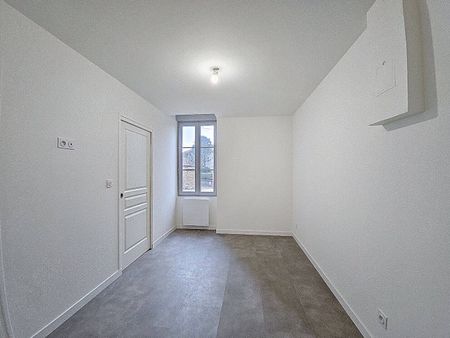 Location appartement 2 pièces 34.06 m² à Bourg-en-Bresse (01000) - Photo 2