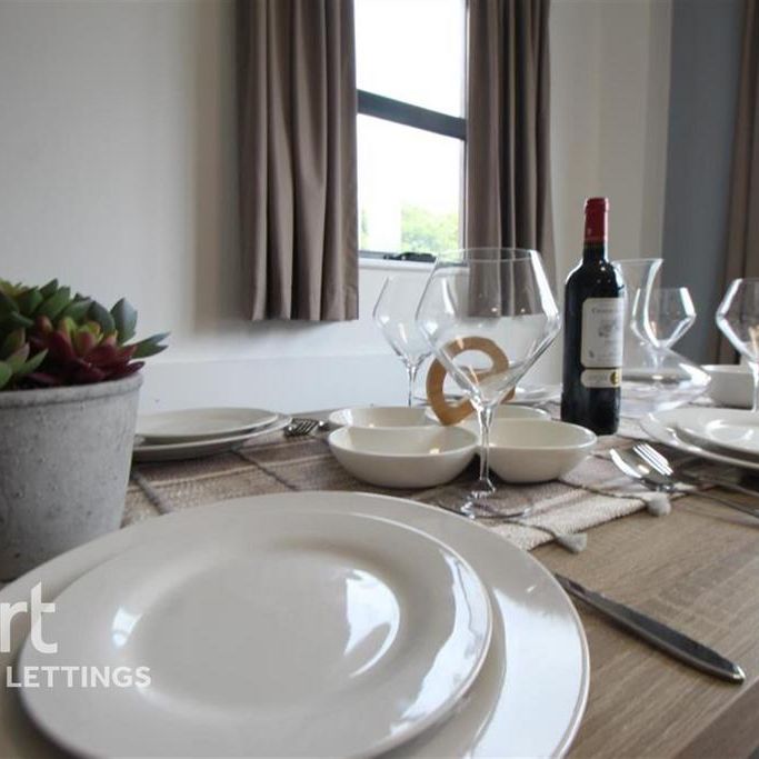 1 bedroom flat to rent - Photo 1