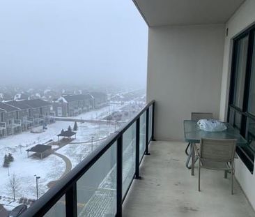 For Lease - 240 Villagewalk Boulevard Unit# 808, London North, Ontario - Photo 5