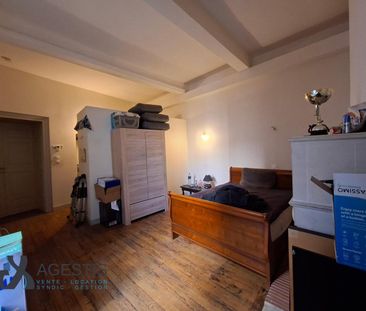 Location Appartement 2 pièces 65m² CASTRES 81100 - Photo 1