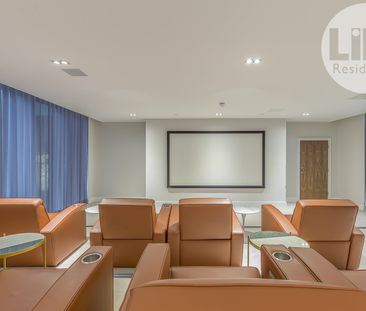 Lincoln Plaza, London, E14 - Photo 3