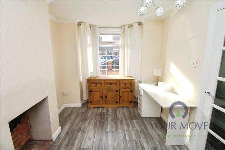 2 bedroom terraced house to rent - Photo 3