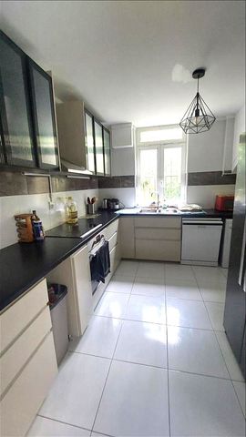 5 pièces - Meublé - 113 m² - RDC - Colocation non autorisée - Photo 2