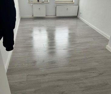 Ruhige 1-Zimmer-Wohnung in LEIPZIG!!! - Photo 4