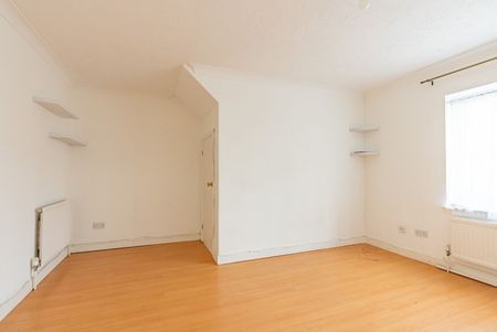 1 bedroom flat to rent, Available unfurnished now - Photo 3