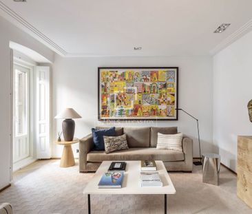 2 bedroom luxury Apartment for rent in Madrid, Spain - Photo 2