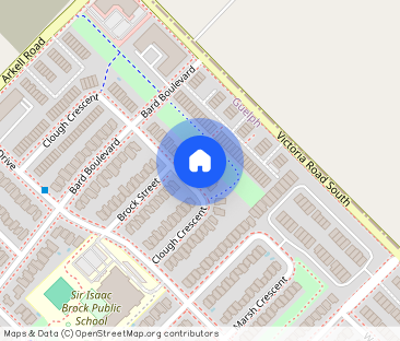 102 Clough Crescent, Guelph - Photo 1