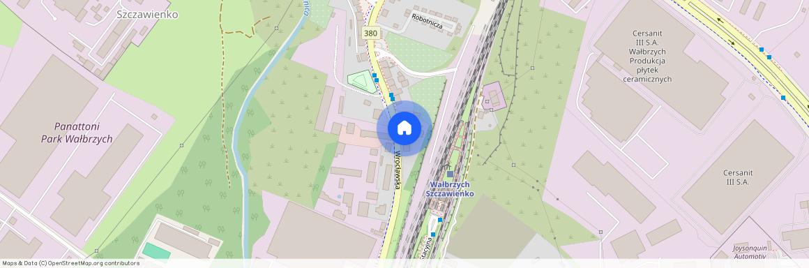 Wałbrzych, Piaskowa Góra