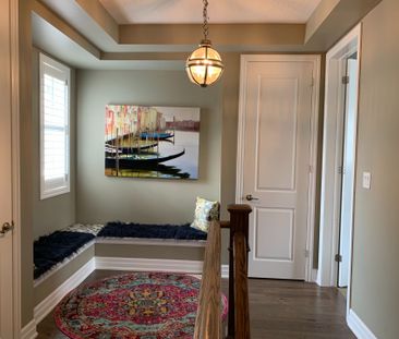 For Lease - 163 Magnolia Crescent, Oakville, Ontario - Photo 5