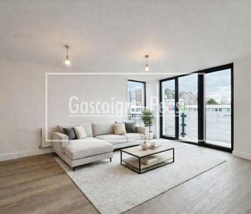 1 bedroom apartment to rent - Photo 2