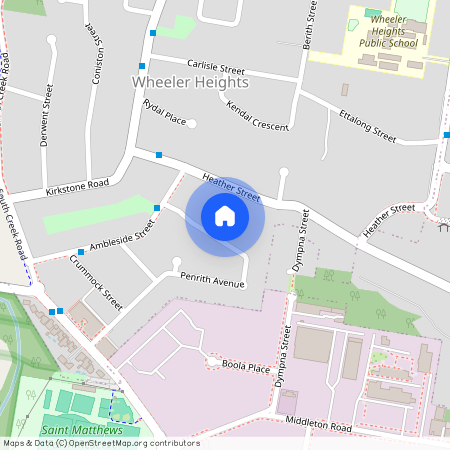 65A Penrith Avenue, NSW 2097, Wheeler Heights