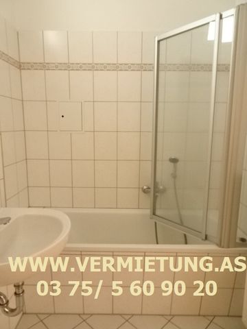 Dachgeschosswohnung zum Superpreis - Foto 5