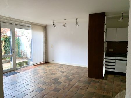 Gezellig gelijkvloers 1 slaapkamer appartement te Bree - Photo 2