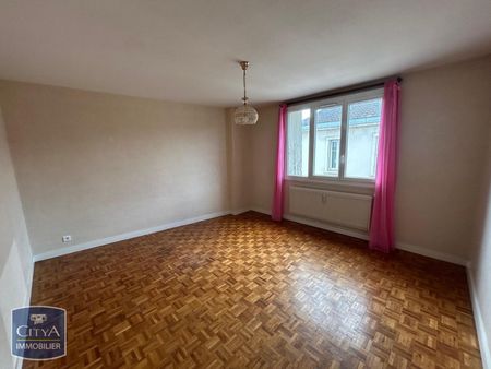 Location Appartement 3 pièces 59m² DIJON 21000 - Photo 3