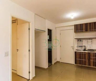 Apartamento Para Alugar, 32 m² por R$2.200,00/mês - Belém - São Pau... - Photo 5